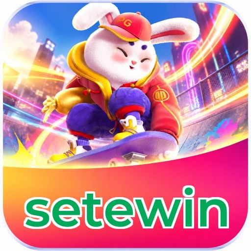 setewin APK - Interface do aplicativo Android